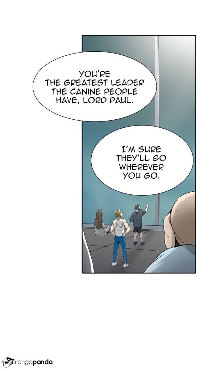 Tower of God Chapter 453 image 17